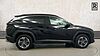 Hyundai TUCSON 1.6 T-GDi Premium SUV 5dr Petrol Hybrid Auto Euro 6 (s/s) (215 ps) Black