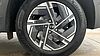 Hyundai TUCSON 1.6 T-GDi Premium SUV 5dr Petrol Hybrid Auto Euro 6 (s/s) (215 ps) Black