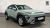 Hyundai KONA 1.0 T-GDi Advance SUV 5dr Petrol Manual Euro 6 (s/s) (120 ps) Green