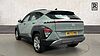 Hyundai KONA 1.0 T-GDi Advance SUV 5dr Petrol Manual Euro 6 (s/s) (120 ps) Green