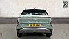 Hyundai KONA 1.0 T-GDi Advance SUV 5dr Petrol Manual Euro 6 (s/s) (120 ps) Green