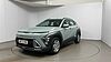 Hyundai KONA 1.0 T-GDi Advance SUV 5dr Petrol Manual Euro 6 (s/s) (120 ps) Green