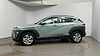 Hyundai KONA 1.0 T-GDi Advance SUV 5dr Petrol Manual Euro 6 (s/s) (120 ps) Green