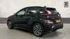 Hyundai KONA 1.0 T-GDi MHEV N Line SUV 5dr Petrol Hybrid Manual Euro 6 (s/s) (120 ps) Black