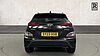 Hyundai KONA 1.0 T-GDi MHEV N Line SUV 5dr Petrol Hybrid Manual Euro 6 (s/s) (120 ps) Black