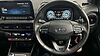 Hyundai KONA 1.0 T-GDi MHEV N Line SUV 5dr Petrol Hybrid Manual Euro 6 (s/s) (120 ps) Black