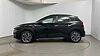 Hyundai KONA 1.0 T-GDi MHEV N Line SUV 5dr Petrol Hybrid Manual Euro 6 (s/s) (120 ps) Black