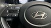 Hyundai BAYON 1.0 T-GDi Premium SUV 5dr Petrol Manual Euro 6 (s/s) (100 ps) Green