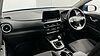 Hyundai KONA 1.0 T-GDi MHEV Premium SUV 5dr Petrol Hybrid Manual Euro 6 (s/s) (120 ps) Blue