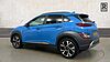 Hyundai KONA 1.0 T-GDi MHEV Premium SUV 5dr Petrol Hybrid Manual Euro 6 (s/s) (120 ps) Blue