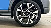Hyundai KONA 1.0 T-GDi MHEV Premium SUV 5dr Petrol Hybrid Manual Euro 6 (s/s) (120 ps) Blue