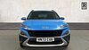 Hyundai KONA 1.0 T-GDi MHEV Premium SUV 5dr Petrol Hybrid Manual Euro 6 (s/s) (120 ps) Blue