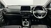 Hyundai KONA 1.0 T-GDi MHEV Premium SUV 5dr Petrol Hybrid Manual Euro 6 (s/s) (120 ps) Blue