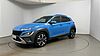 Hyundai KONA 1.0 T-GDi MHEV Premium SUV 5dr Petrol Hybrid Manual Euro 6 (s/s) (120 ps) Blue
