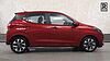 Hyundai I10 1.0 Advance Hatchback 5dr Petrol Auto Euro 6 (s/s) (63 ps) DRAGON RED