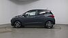 Hyundai I10 1.0 Advance Hatchback 5dr Petrol Manual Euro 6 (s/s) (63 ps) AURORA GREY