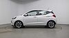 Hyundai I10 1.0 Advance Hatchback 5dr Petrol Manual Euro 6 (s/s) (63 ps) LUMEN GREY
