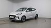 Hyundai I10 1.0 Advance Hatchback 5dr Petrol Manual Euro 6 (s/s) (63 ps) LUMEN GREY