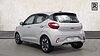 Hyundai I10 1.0 Advance Hatchback 5dr Petrol Manual Euro 6 (s/s) (63 ps) LUMEN GREY