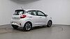 Hyundai I10 1.0 Advance Hatchback 5dr Petrol Manual Euro 6 (s/s) (63 ps) LUMEN GREY