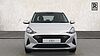 Hyundai I10 1.0 Advance Hatchback 5dr Petrol Manual Euro 6 (s/s) (63 ps) LUMEN GREY