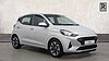 Hyundai I10 1.0 Advance Hatchback 5dr Petrol Manual Euro 6 (s/s) (63 ps) LUMEN GREY