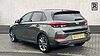 Hyundai I30 1.0 T-GDi MHEV Premium Hatchback 5dr Petrol Hybrid Manual Euro 6 (s/s) (120 ps) Grey