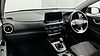 Hyundai KONA 1.0 T-GDi MHEV Premium SUV 5dr Petrol Hybrid Manual Euro 6 (s/s) (120 ps) Black