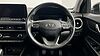 Hyundai KONA 1.0 T-GDi MHEV Premium SUV 5dr Petrol Hybrid Manual Euro 6 (s/s) (120 ps) Black