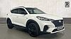 Hyundai TUCSON 1.6 T-GDi N Line SUV 5dr Petrol Manual Euro 6 (s/s) (177 ps) White