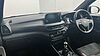 Hyundai TUCSON 1.6 T-GDi N Line SUV 5dr Petrol Manual Euro 6 (s/s) (177 ps) White