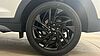 Hyundai TUCSON 1.6 T-GDi N Line SUV 5dr Petrol Manual Euro 6 (s/s) (177 ps) White