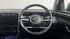 Hyundai TUCSON 1.6 h T-GDi Premium SUV 5dr Petrol Hybrid Auto Euro 6 (s/s) (230 ps) Grey