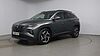 Hyundai TUCSON 1.6 h T-GDi Premium SUV 5dr Petrol Hybrid Auto Euro 6 (s/s) (230 ps) Grey