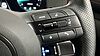 Hyundai TUCSON 1.6 T-GDi MHEV N Line SUV 5dr Petrol Hybrid DCT Euro 6 (s/s) (160 ps) White