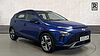 Hyundai BAYON 1.0 T-GDi MHEV Premium SUV 5dr Petrol Hybrid DCT Euro 6 (s/s) (100 ps) Blue