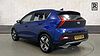 Hyundai BAYON 1.0 T-GDi MHEV Premium SUV 5dr Petrol Hybrid DCT Euro 6 (s/s) (100 ps) Blue