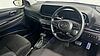 Hyundai BAYON 1.0 T-GDi MHEV Premium SUV 5dr Petrol Hybrid DCT Euro 6 (s/s) (100 ps) Blue