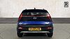 Hyundai BAYON 1.0 T-GDi MHEV Premium SUV 5dr Petrol Hybrid DCT Euro 6 (s/s) (100 ps) Blue