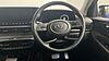 Hyundai BAYON 1.0 T-GDi MHEV Premium SUV 5dr Petrol Hybrid DCT Euro 6 (s/s) (100 ps) Blue