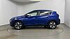 Hyundai BAYON 1.0 T-GDi MHEV Premium SUV 5dr Petrol Hybrid DCT Euro 6 (s/s) (100 ps) Blue