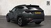 Hyundai TUCSON 1.6 T-GDi Ultimate SUV 5dr Petrol Manual Euro 6 (s/s) (150 ps) Grey