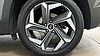 Hyundai TUCSON 1.6 T-GDi Ultimate SUV 5dr Petrol Manual Euro 6 (s/s) (150 ps) Grey