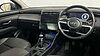 Hyundai TUCSON 1.6 T-GDi Ultimate SUV 5dr Petrol Manual Euro 6 (s/s) (150 ps) Grey