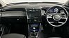 Hyundai TUCSON 1.6 T-GDi Ultimate SUV 5dr Petrol Manual Euro 6 (s/s) (150 ps) Grey