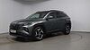 Hyundai TUCSON 1.6 T-GDi Ultimate SUV 5dr Petrol Manual Euro 6 (s/s) (150 ps) Grey