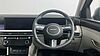 Hyundai TUCSON 1.6 T-GDi Ultimate SUV 5dr Petrol Hybrid Auto Euro 6 (s/s) (215 ps) BLACK