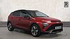 Hyundai BAYON 1.0 T-GDi MHEV Ultimate SUV 5dr Petrol Hybrid Manual Euro 6 (s/s) (100 ps) Red