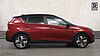Hyundai BAYON 1.0 T-GDi MHEV Ultimate SUV 5dr Petrol Hybrid Manual Euro 6 (s/s) (100 ps) Red