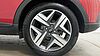 Hyundai BAYON 1.0 T-GDi MHEV Ultimate SUV 5dr Petrol Hybrid Manual Euro 6 (s/s) (100 ps) Red